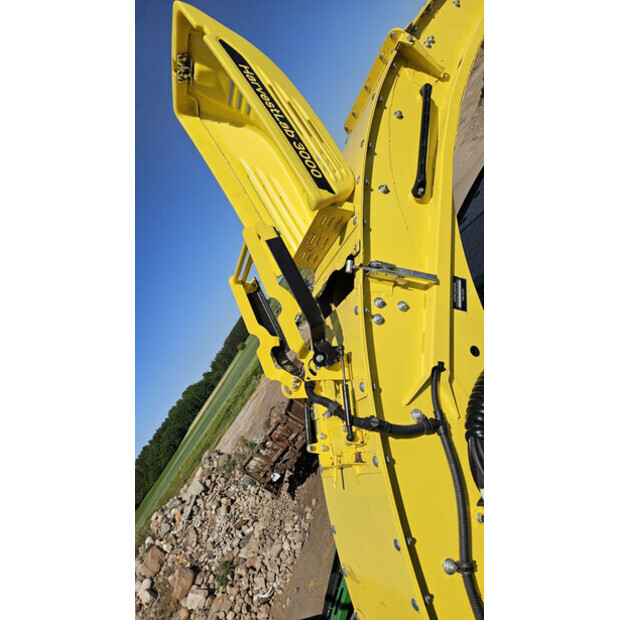 2020 JOHN DEERE 8400-44880771