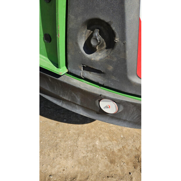 2020 JOHN DEERE 8400-44880773