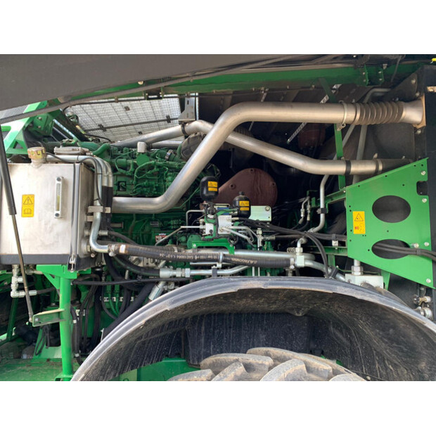 2020 JOHN DEERE 8400-44880775