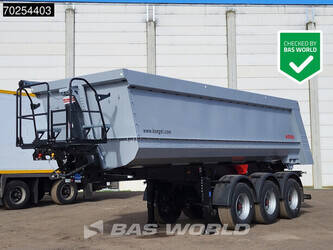 Image de REMORQUES 2026 Kögel SKM24