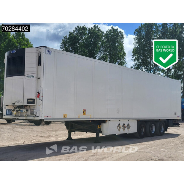2018 Schmitz Cargobull SCB*S3B-44880814