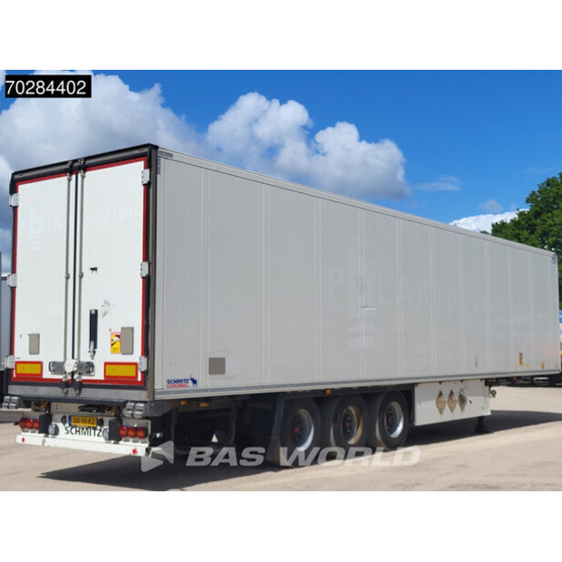 2018 Schmitz Cargobull SCB*S3B-44880817