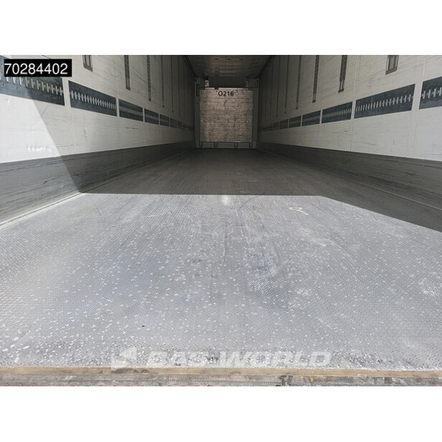 2018 Schmitz Cargobull SCB*S3B-44880830