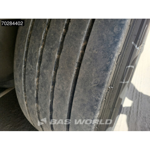 2018 Schmitz Cargobull SCB*S3B-44880839