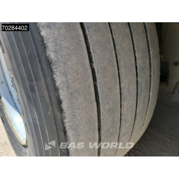 2018 Schmitz Cargobull SCB*S3B-44880841