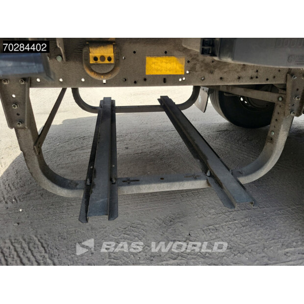 2018 Schmitz Cargobull SCB*S3B-44880848