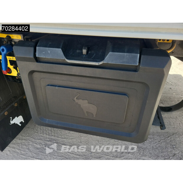 2018 Schmitz Cargobull SCB*S3B-44880849