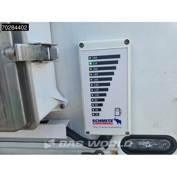2018 Schmitz Cargobull SCB*S3B-44880850