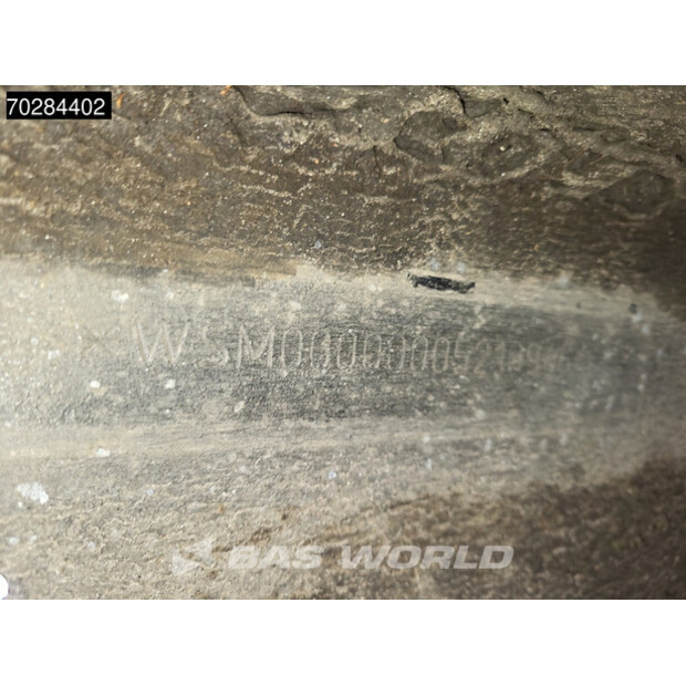 2018 Schmitz Cargobull SCB*S3B-44880854