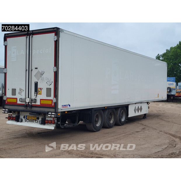 2018 Schmitz Cargobull Carrier 1950 MT-44880855
