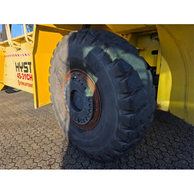 2011 هايستر RS45-31CH-44880868