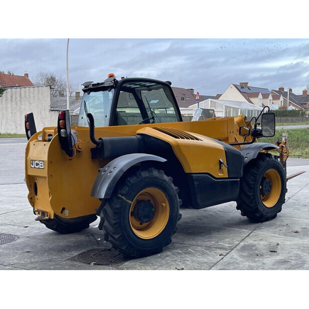 2015 JCB 531-70-44880875