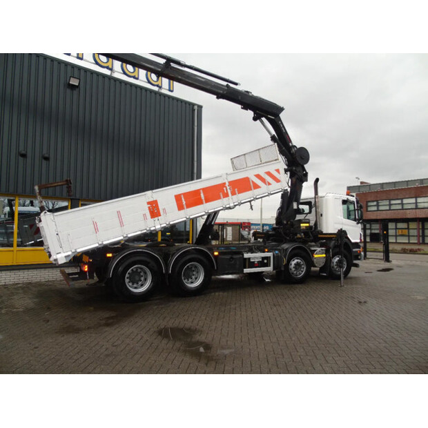 2013 سكانيا P400-44880880