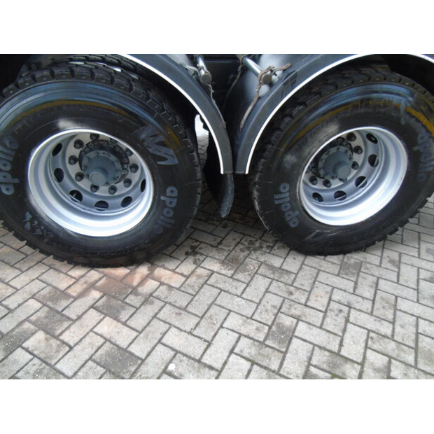 2013 سكانيا P400-44880882