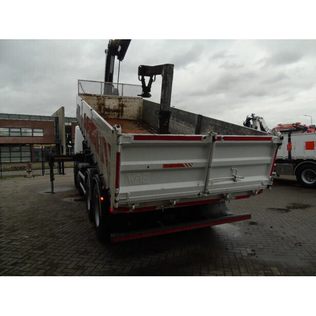 2013 سكانيا P400-44880884