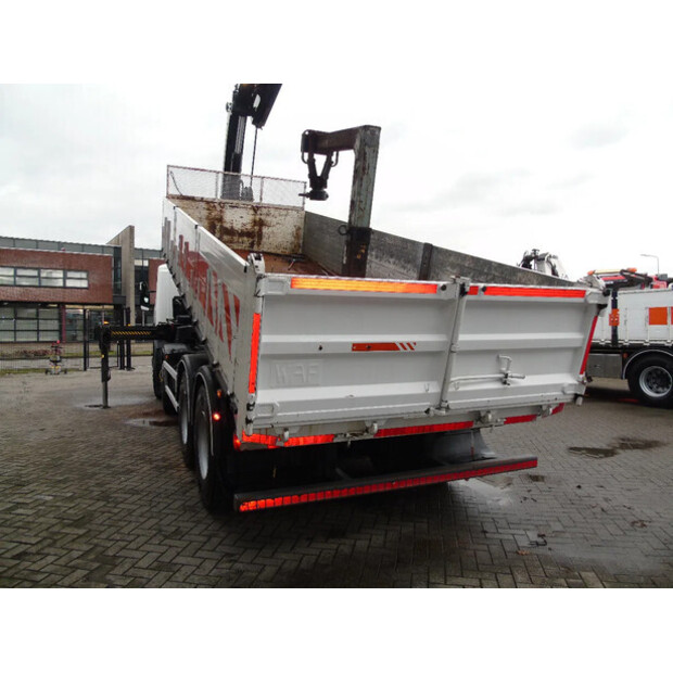 2013 سكانيا P400-44880885