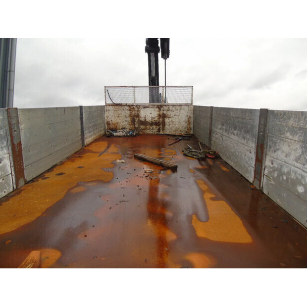 2013 سكانيا P400-44880886