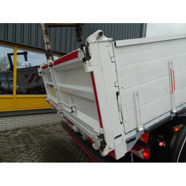 2013 سكانيا P400-44880892