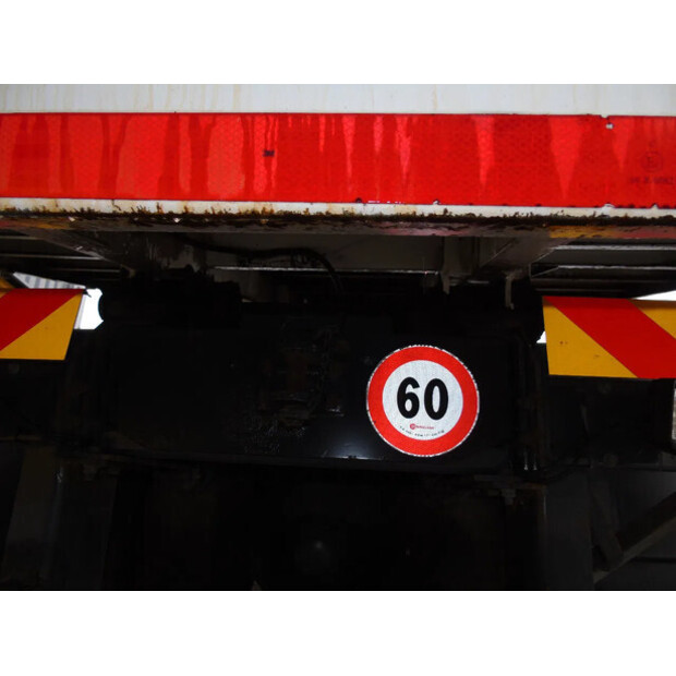 2013 سكانيا P400-44880903