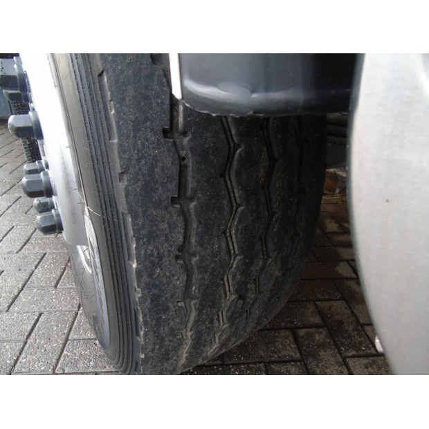 2013 سكانيا P400-44880904