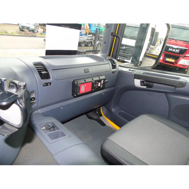 2013 سكانيا P400-44880907