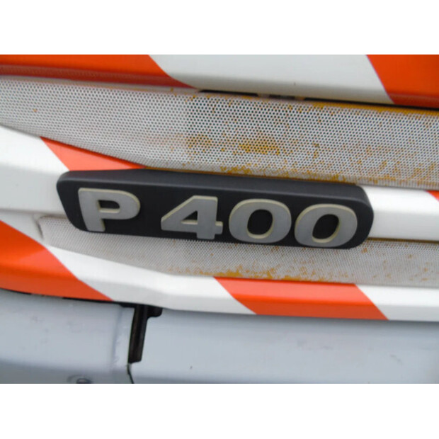 2013 سكانيا P400-44880911