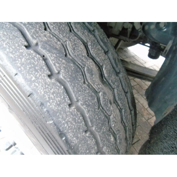 2013 سكانيا P400-44880918