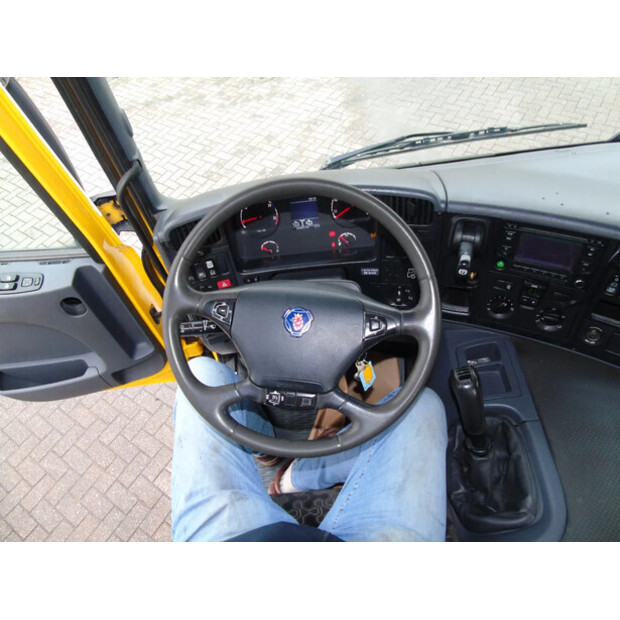 2013 سكانيا P400-44880919