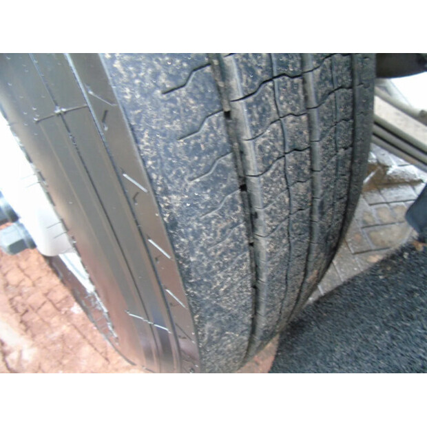 2013 سكانيا P400-44880923