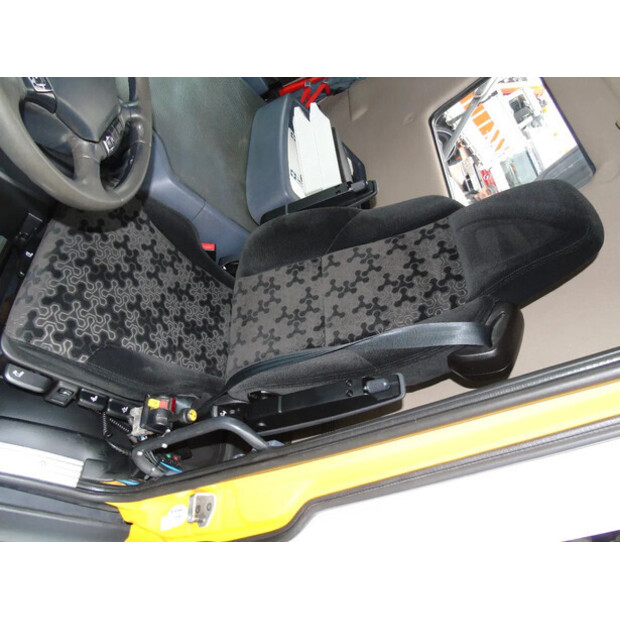 2013 سكانيا P400-44880927