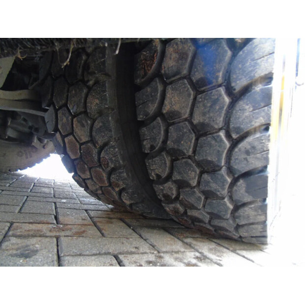 2013 سكانيا P400-44880933