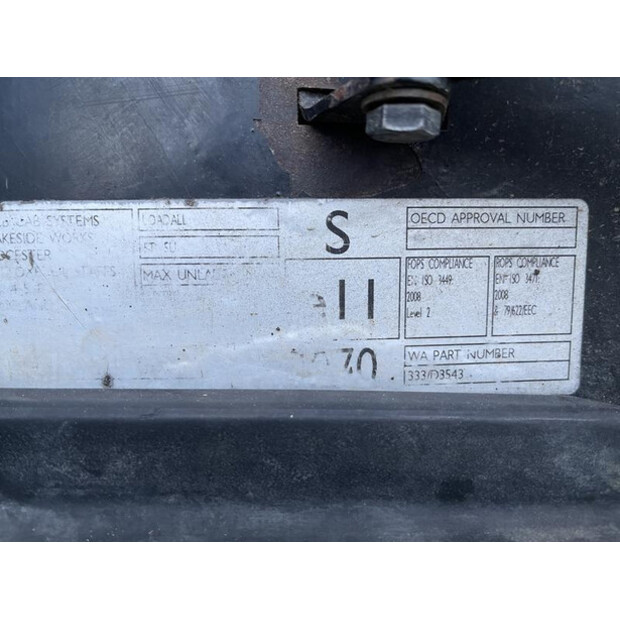 2015 JCB 531-70-44880953