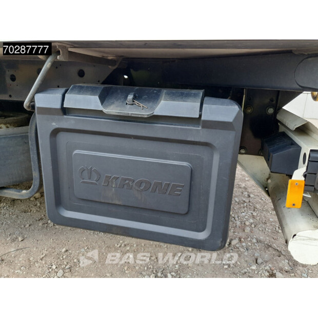 2020 Krone SD-44880962