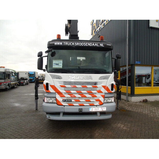 2013 Scania P400-44880966