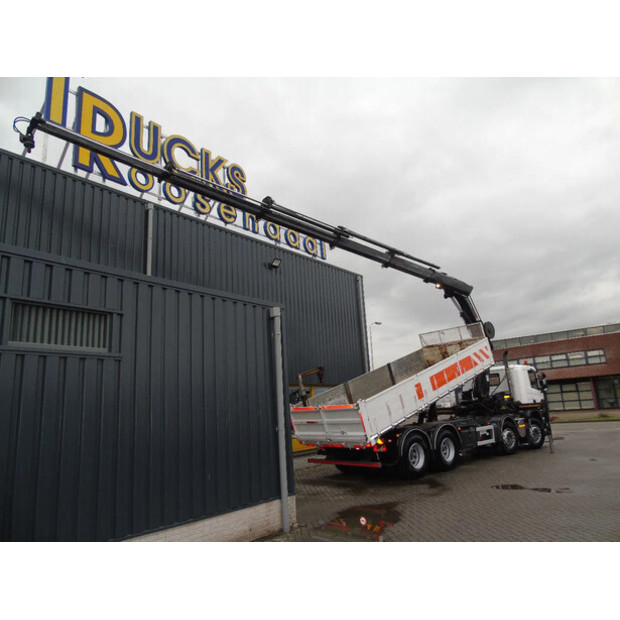 2013 Scania P400-44880968