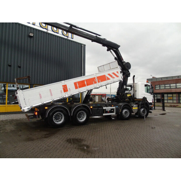 2013 Scania P400-44880970