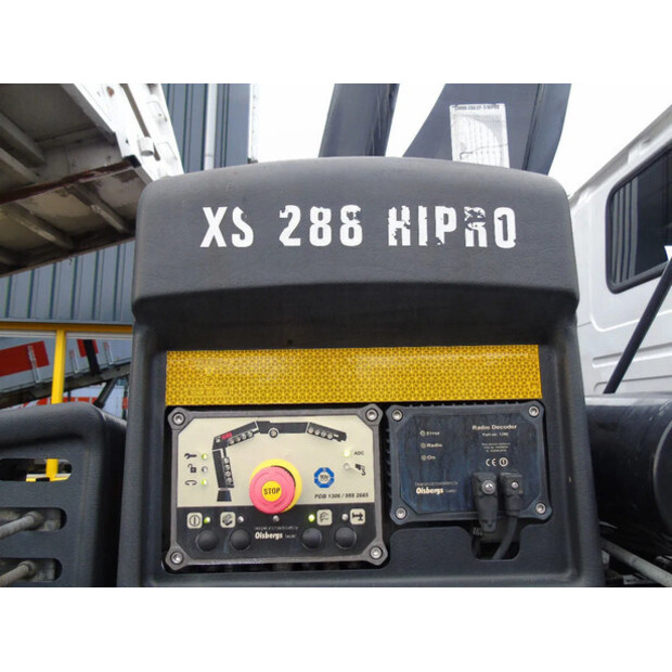 2013 Scania P400-44880980