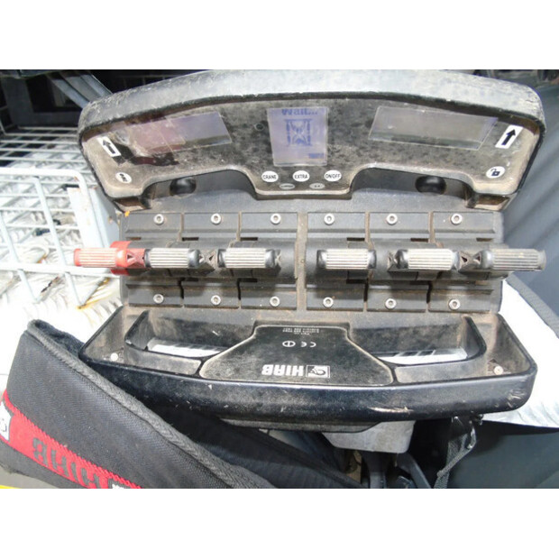 2013 Scania P400-44880983