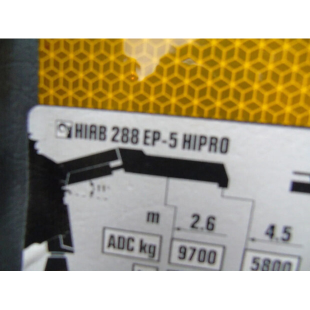 2013 Scania P400-44880984