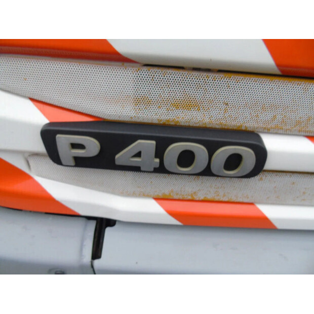 2013 Scania P400-44880995