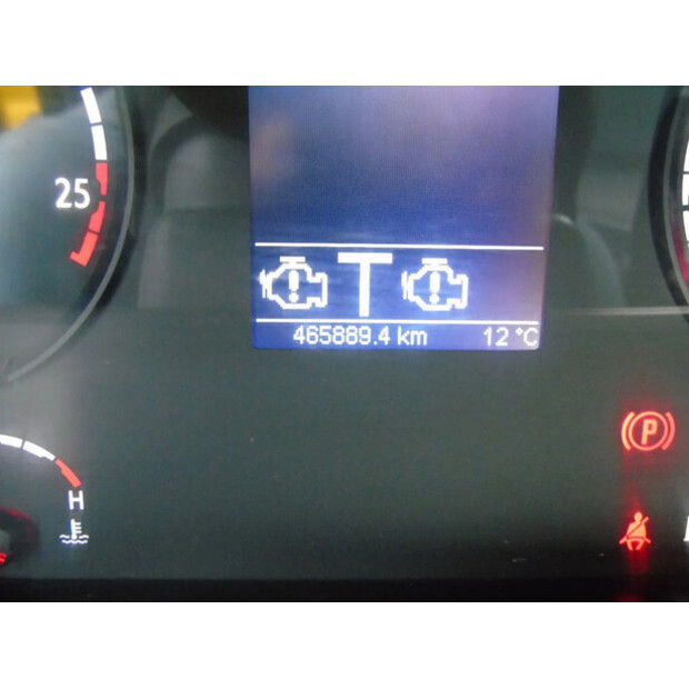 2013 Scania P400-44880999