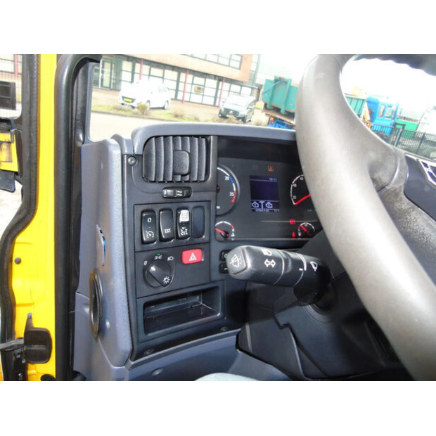 2013 Scania P400-44881000