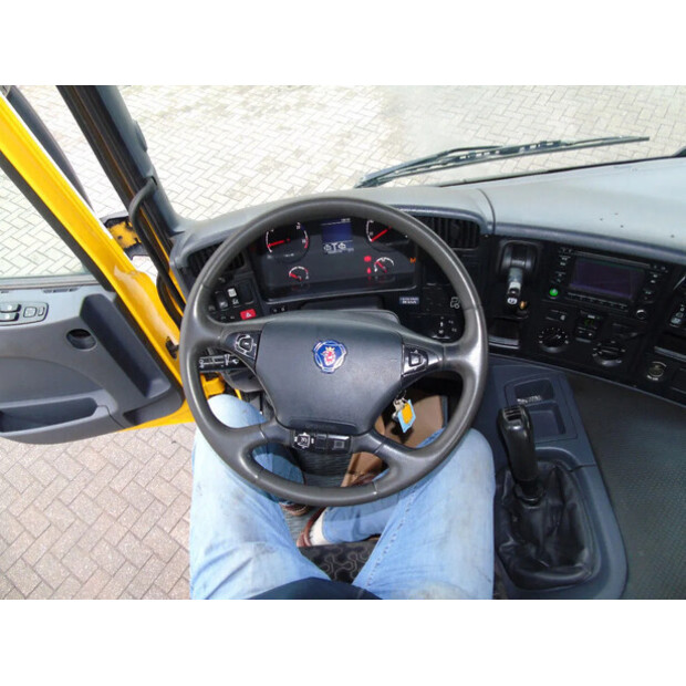 2013 Scania P400-44881002