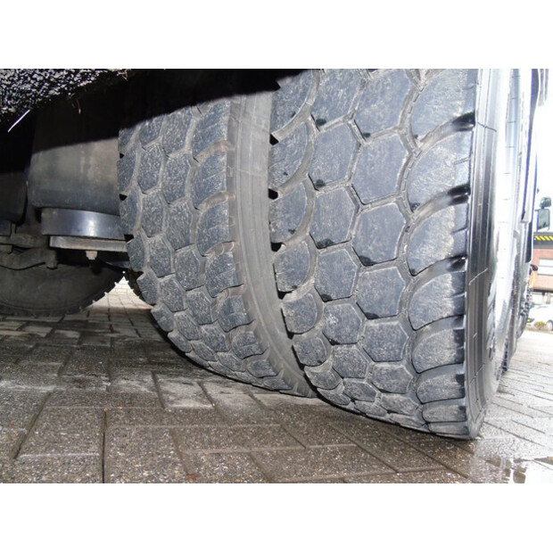 2013 Scania P400-44881005