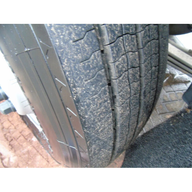 2013 Scania P400-44881006