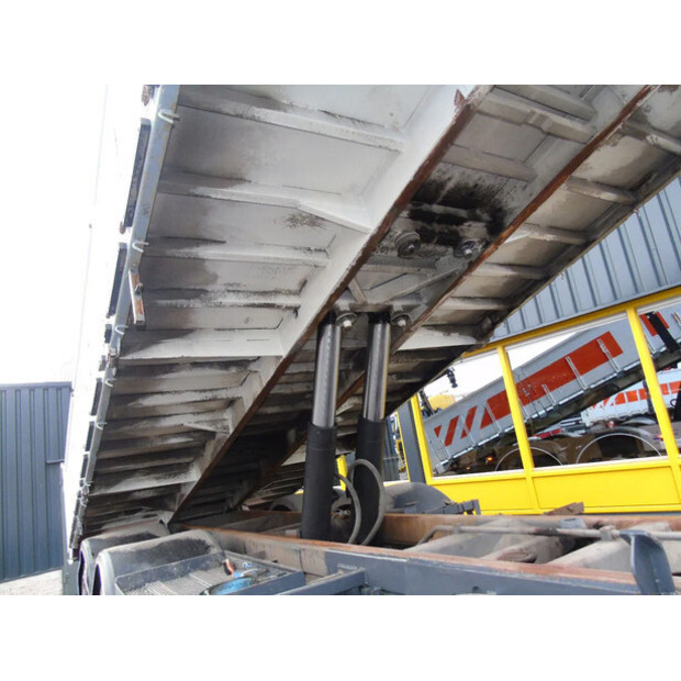 2013 Scania P400-44881007