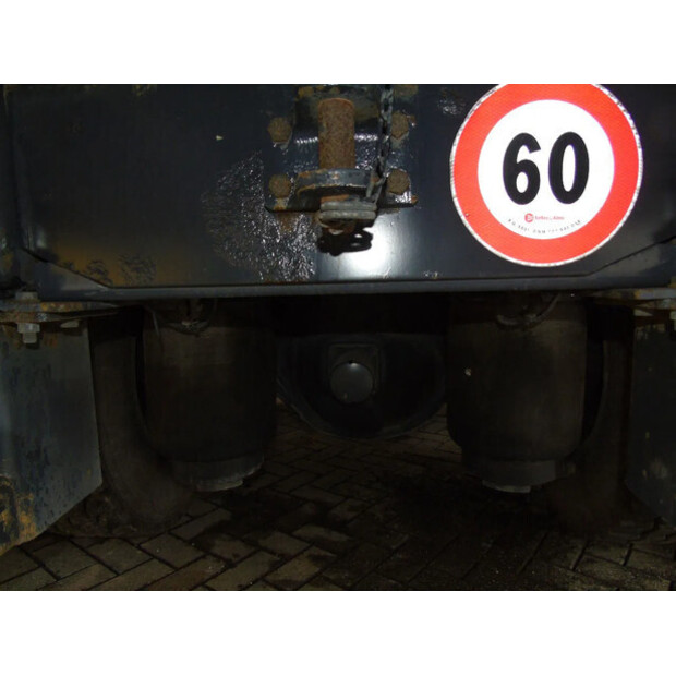 2013 Scania P400-44881010