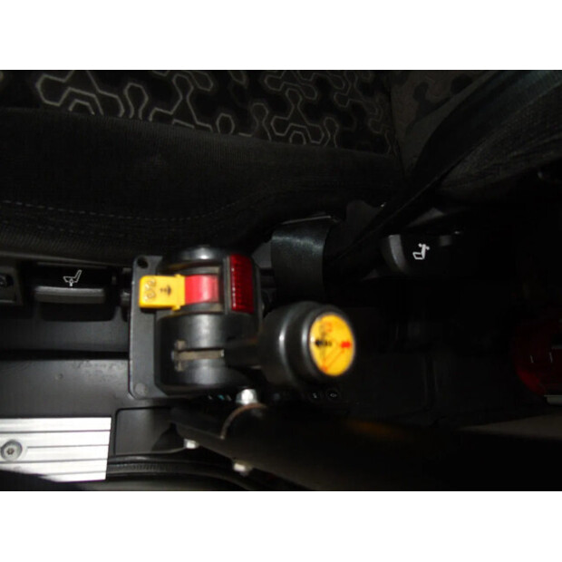 2013 Scania P400-44881011