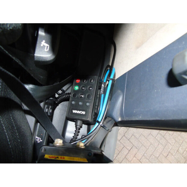 2013 Scania P400-44881013