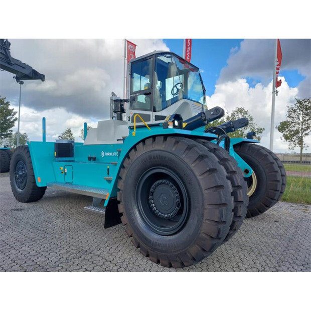2026 KONECRANES SMV 55-1200C-44881018